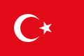 Türkçe bayrağı