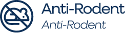 anti-rodent