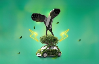 Take the Road to the Future with Confidence with Electric Vehicle Charging Cables