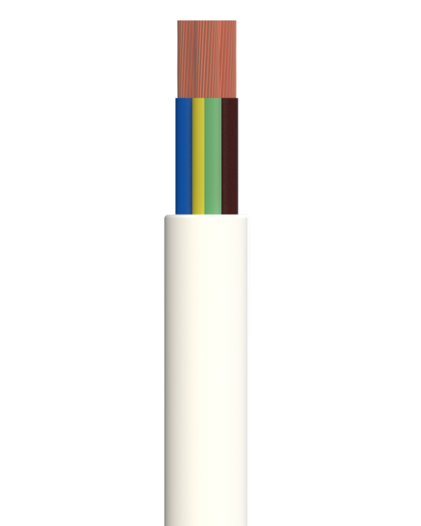 H05VV-F resmi