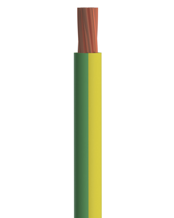H07V-R resmi