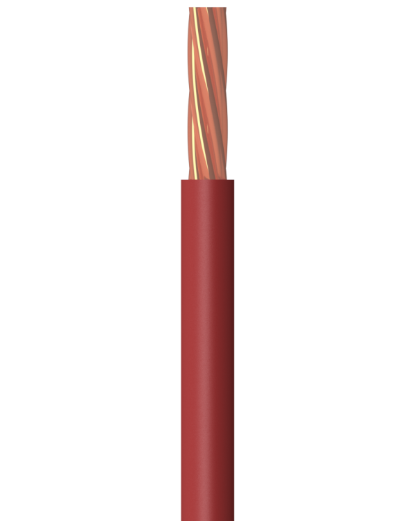 H07Z-U / H07Z-R resmi