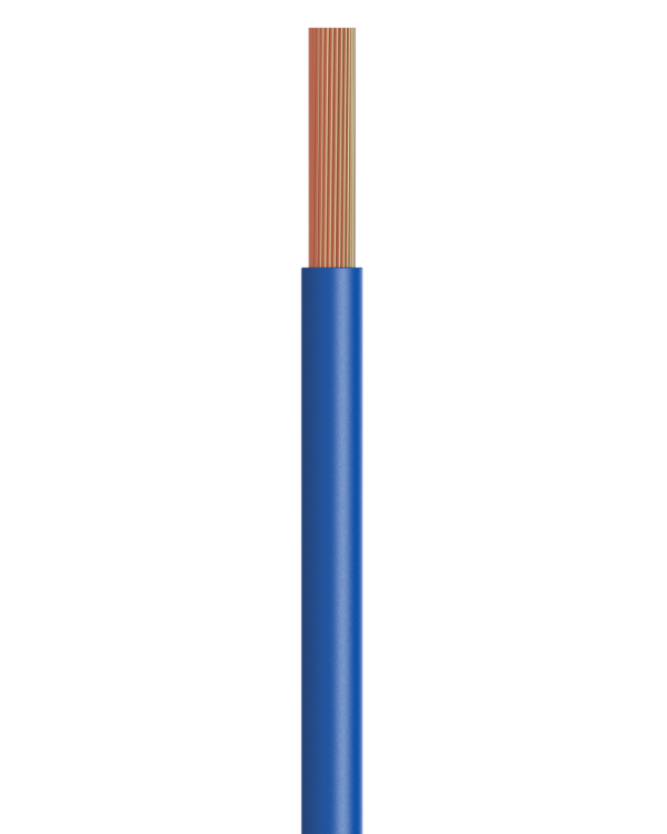 H05Z-K / H07Z-K resmi