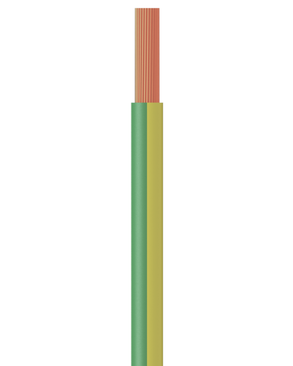 H05Z1-K / H07Z1-K resmi